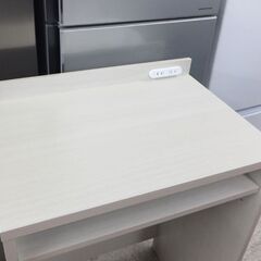 ゴミ箱上ラック 幅59cm アイリスオーヤマ ロータイプ キッチン収納 コンセント付き ホワイト系 ☆ 札幌市 北区 屯田 の画像