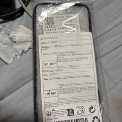 iPhone15プラスの画像