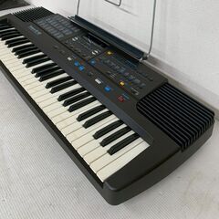 【Roland】 ローランド E-12 キーボード 電子ピアノ 楽器 音楽 鍵盤楽器 シンセサイザー A0826の画像