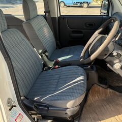 便利な軽バン！アクティバン！嬉しい車検付♪支払方法相談可☆★の画像