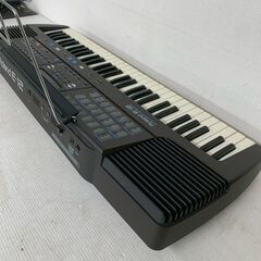 【Roland】 ローランド E-12 キーボード 電子ピアノ 楽器 音楽 鍵盤楽器 シンセサイザー A0826の画像