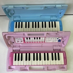 ピアニカの画像