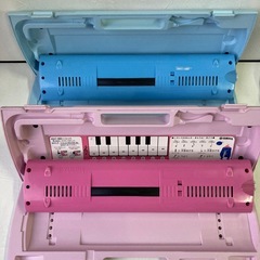 ピアニカの画像