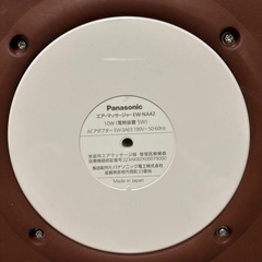 Panasonicフットインリフレの画像