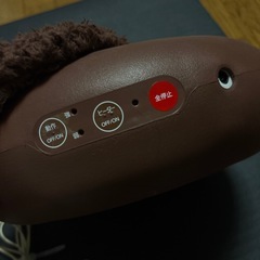 Panasonicフットインリフレの画像