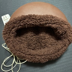 Panasonicフットインリフレの画像