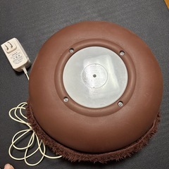 Panasonicフットインリフレの画像