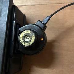 たこ焼き器の画像