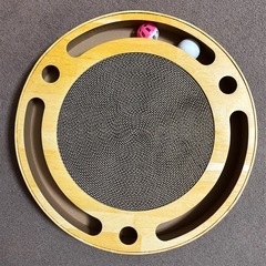 猫壱 猫用 おもちゃ 爪研ぎの画像