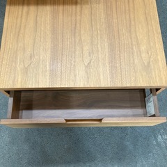 昇降センターテーブル　ニトリの画像