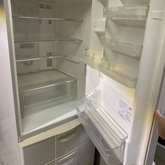 National 冷蔵庫の画像