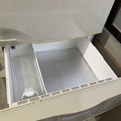 National 冷蔵庫の画像