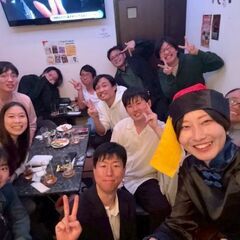 【あと2名‼️11/26(水)夜🌛】カラオケバーでカラオケバトル🎤🔥 - 大阪市