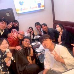 【あと2名‼️11/26(水)夜🌛】カラオケバーでカラオケバトル🎤🔥 - 友達