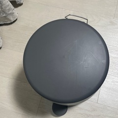 足踏み開閉 ゴミ箱の画像