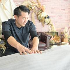 ごりちゃん式ストレッチ実践講座 〜お客様の“感じ方”がわかると、仕事が変わる〜の画像