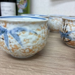 おちょこ１０個の画像