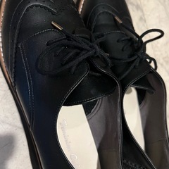 ローファー　レディース　24センチの画像