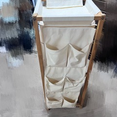 【無料】カラーボックス　棚　シェルフの画像