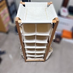 【無料】カラーボックス　棚　シェルフの画像