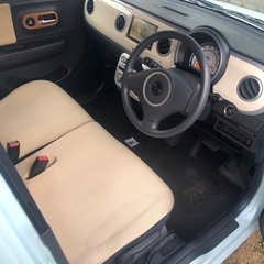 車検付き❗️ラパン‼️の画像