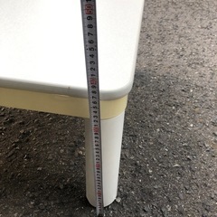 NO4138こたつの画像