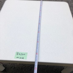 NO4138こたつの画像