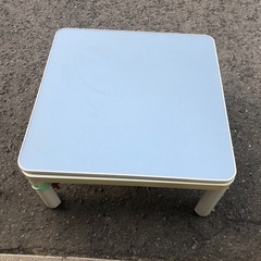 NO4138こたつの画像