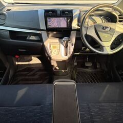 人気のステラカスタム！車検R9年2月まで♪支払方法相談可☆★の画像