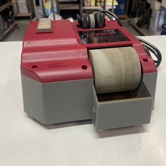 プロト　DANKE　シャープナー　研磨王　No.5000　砥石　電動工具　電動研磨機　稼働確認済　中古　③の画像