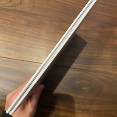 モモジリとりの画像