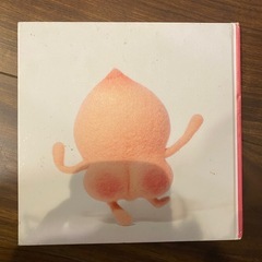 モモジリとりの画像