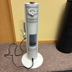 電気ストーブ　の画像