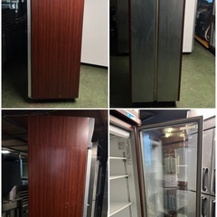 2009年 大和冷機 ジョッキークーラーの画像