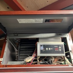 2009年 大和冷機 ジョッキークーラーの画像