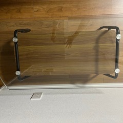 ニトリ・ローテーブルの画像