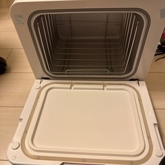 ホットウォーマー/タオルウォーマー/フェイスタオル32枚
の画像