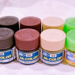 水性塗料､中古の画像