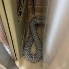 パナソニック　縦型洗濯機　2/4〜2/8限定の画像