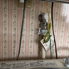 パナソニック　縦型洗濯機　2/4〜2/8限定の画像