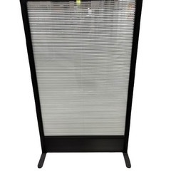 ニチベイ　ブラインドパーテーション　YMYV-AK　（在庫：2）の画像