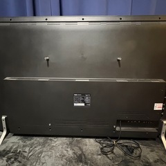 OPT VISION 55型  液晶テレビ 美品55UDV800Rの画像