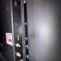 OPT VISION 55型  液晶テレビ 美品55UDV800Rの画像