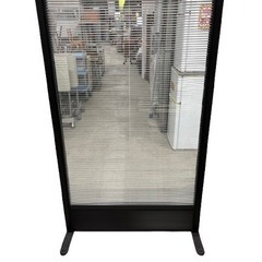 ニチベイ　ブラインドパーテーション　YMYV-AK　（在庫：2）の画像