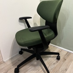 【デスクチェア】コクヨing 定価10万円の画像