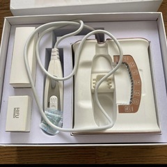 HIFU ULTRASOUND ハイフ 美顔器の画像