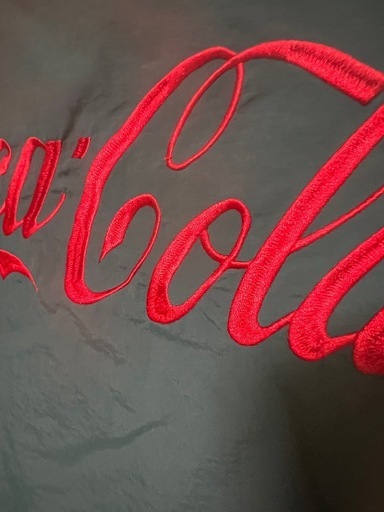 Coca-Cola