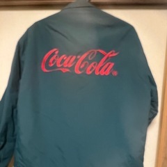 Coca-Colaの画像