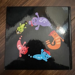 おばけとたからさがしの画像