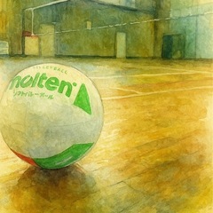 ソフトバレーやりませんか？